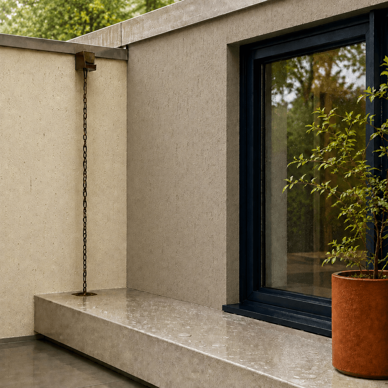 Coatings application